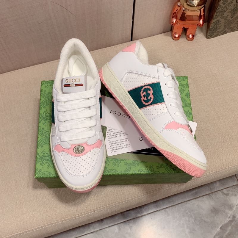 Gucci Low Shoes